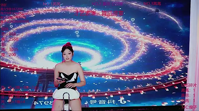 GIVENCHY-001 stripchat live cam model
