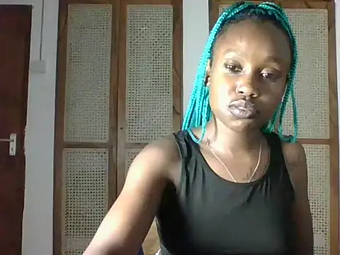 Coochie_cookie stripchat live cam model