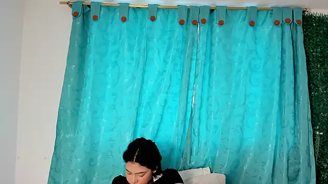 Nathy_Paez stripchat live cam model