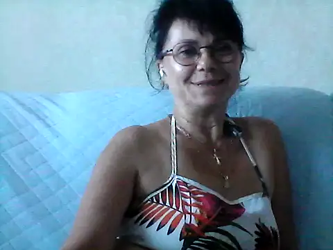 PrettyAngel7234 stripchat live cam model