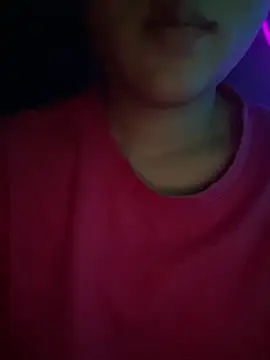 May-nay stripchat live cam model