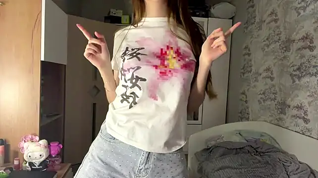 MargoMarcell stripchat live cam model