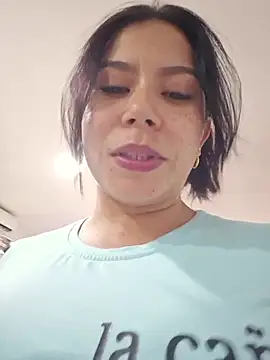 Susana_Castle stripchat live cam model