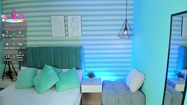 abby_apple stripchat live cam model