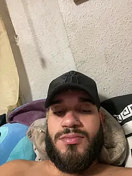 Jorgebricenz stripchat live cam model