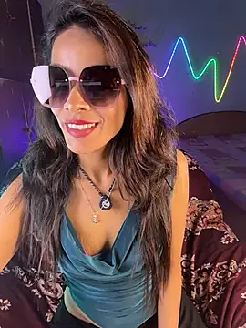 Ivy_the_goddess stripchat live cam model