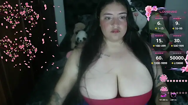 DAILYN__SOFIA__ stripchat live cam model