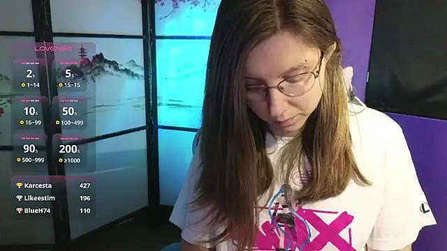 scarlettsrose stripchat live cam model