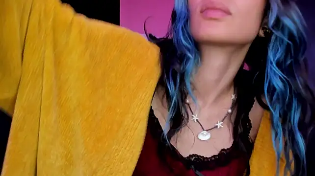 azula_lillet stripchat live cam model