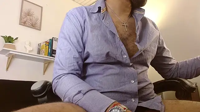 Paolo_Blaze stripchat live cam model