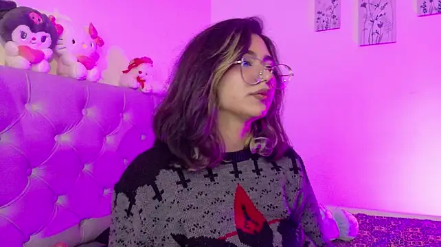 Alejaa_storm stripchat live cam model