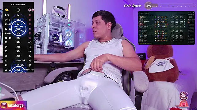 EthanNovaa stripchat live cam model