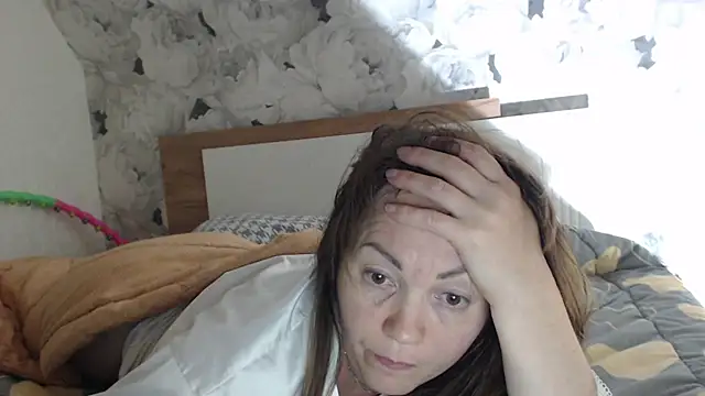 VanessaSmuthh stripchat live cam model