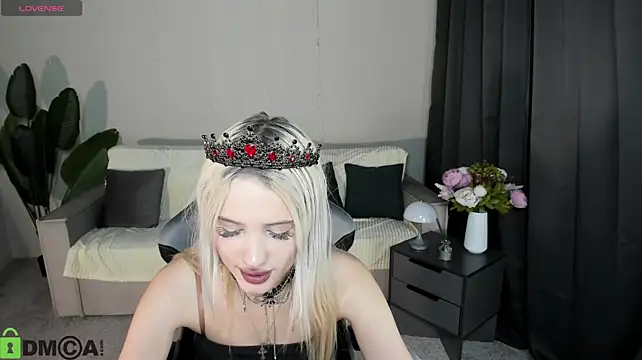 LaslyAngel stripchat live cam model