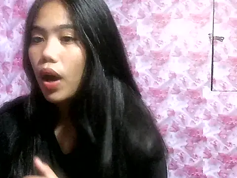 Hotpinay1826 stripchat live cam model
