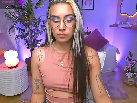 la_monitora stripchat live cam model
