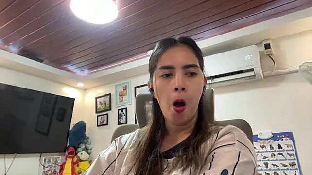 JeffieKilian stripchat live cam model