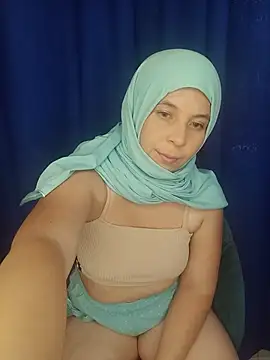 MELEK_SAMAD stripchat live cam model