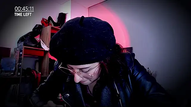 miss_scarlett_sen stripchat live cam model