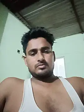mkaleem743 stripchat live cam model