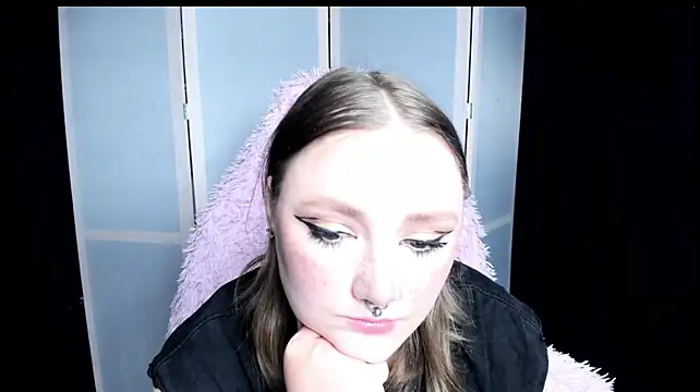 YourDyingBride stripchat live cam model