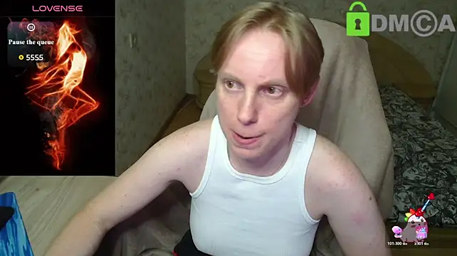 Getoverherenow stripchat live cam model