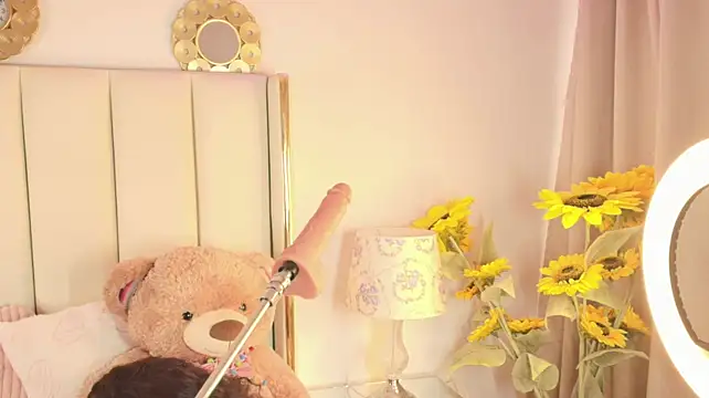 evangelin_ts stripchat live cam model
