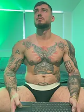 DimitriSullivan_ stripchat live cam model