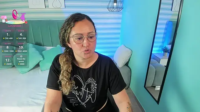 abby_apple stripchat live cam model