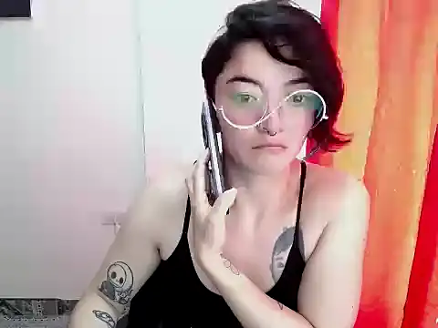 Came-II stripchat live cam model