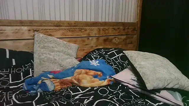 EthelsLover stripchat live cam model