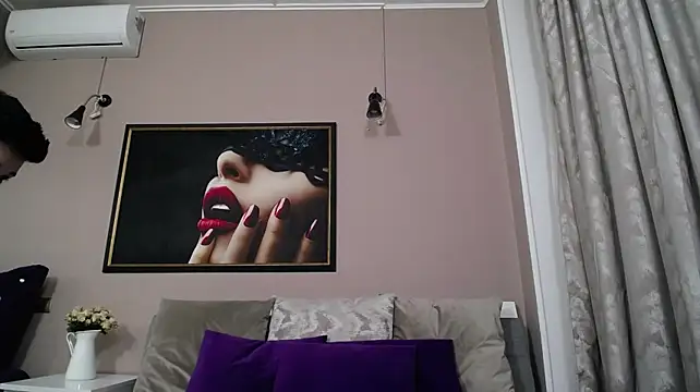 KennyXSX stripchat live cam model