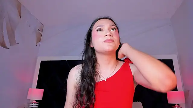 Rubii_Cutee stripchat live cam model