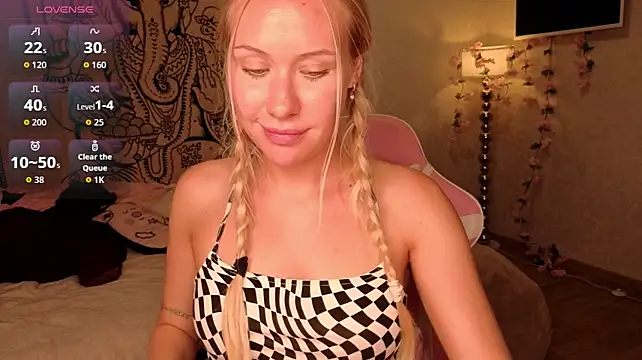 pureeangel stripchat live cam model