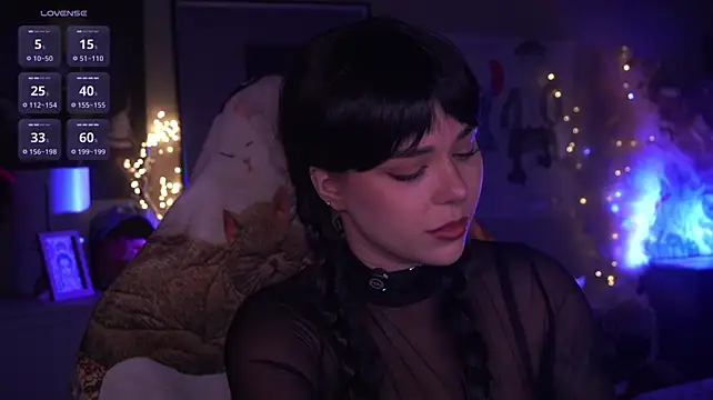 _MiniNika_ stripchat live cam model