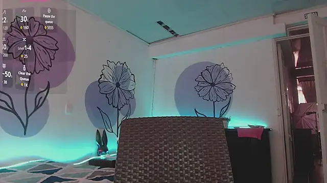 solhime stripchat live cam model
