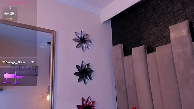 Mirarossi_ stripchat live cam model