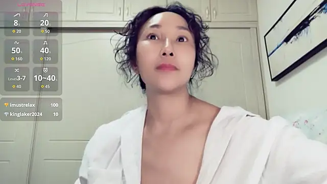 Decler-1 stripchat live cam model