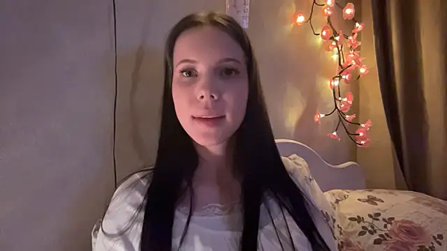 KamalaFlurry stripchat live cam model
