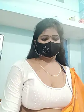 beautiful-Nisha stripchat live cam model
