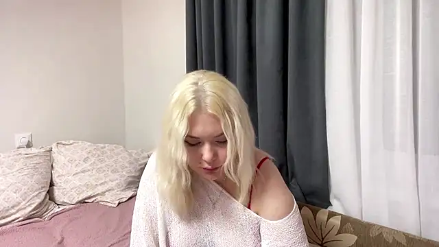 AliceKim_ stripchat live cam model