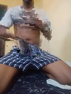 Starfulk stripchat live cam model