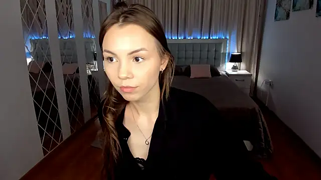 AgataStorm stripchat live cam model
