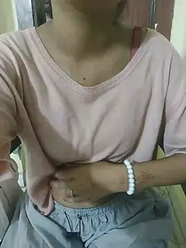 Begum_Jaaan stripchat live cam model