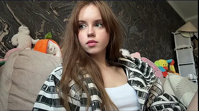 BundtAmely stripchat live cam model