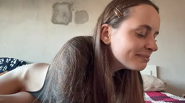 CieraMulhall stripchat live cam model