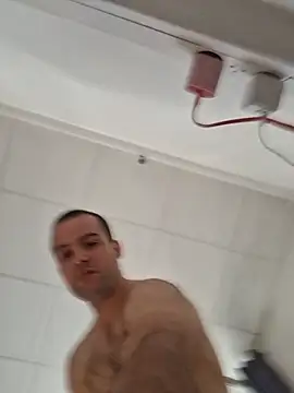 Hakim14460 stripchat live cam model