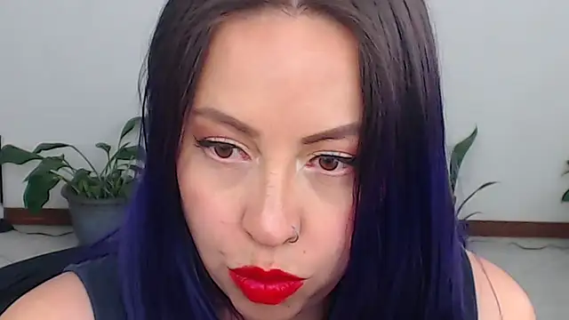 charlottezoe15 stripchat live cam model