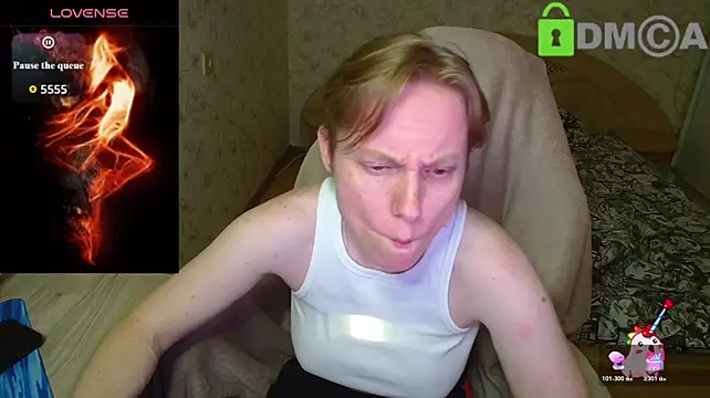 Getoverherenow stripchat live cam model