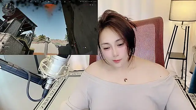 Daisy-77 stripchat live cam model